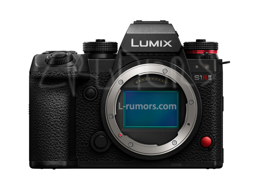 LUMIX S1RIIȾͼع