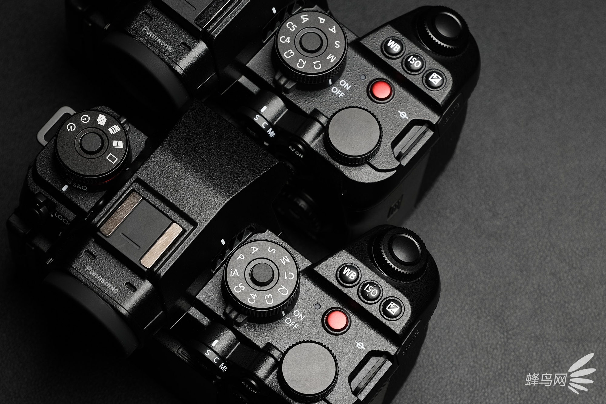 ȫ֮ LUMIX S1M2/S1M2E