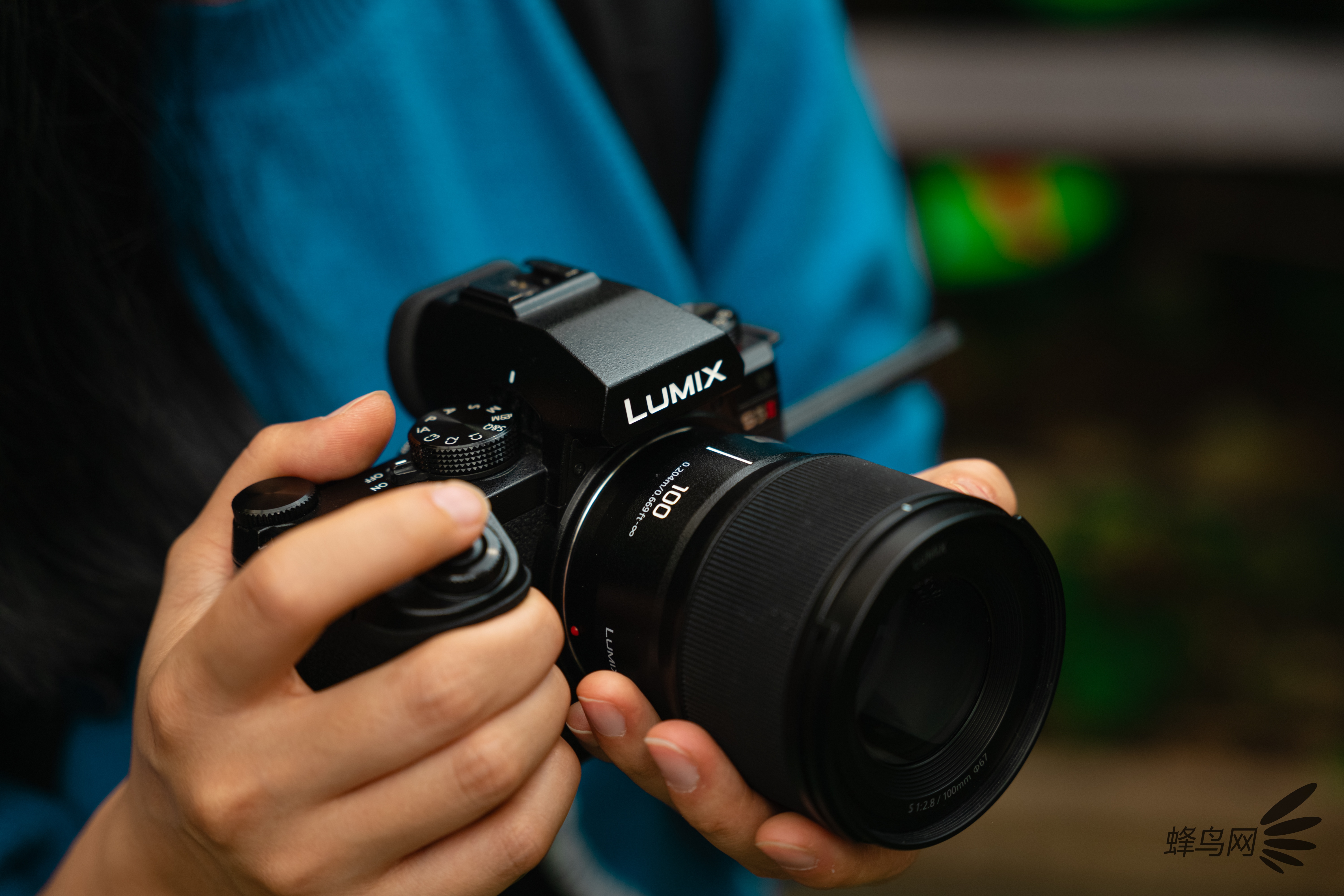 ΢ Լ298ˣȫ100mm F2.8