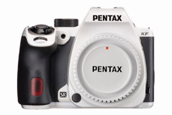 PENTAX KFۡ۸ͷع