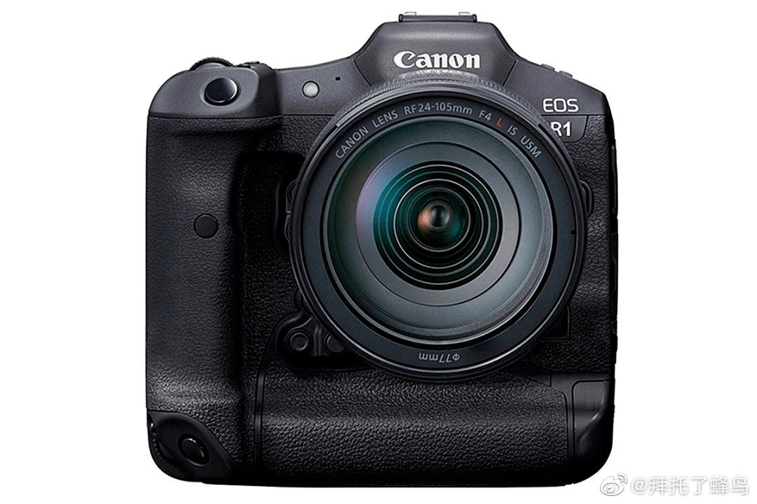 佳能有何部署？EOS R1究竟何时发布？