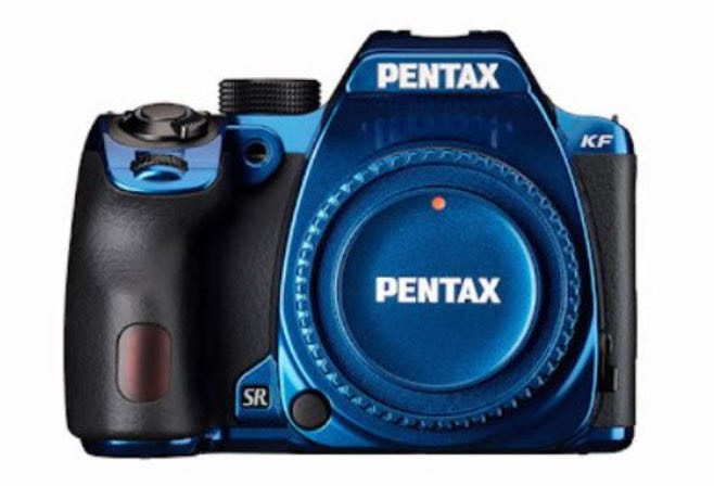 PENTAX KFۡ۸ͷع