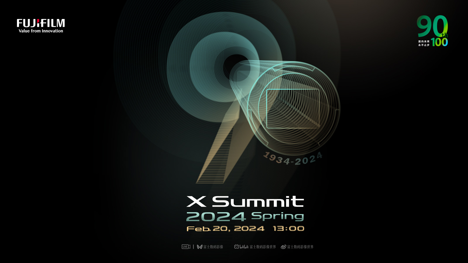 ʿƬX Summit Spring 2024Ļ