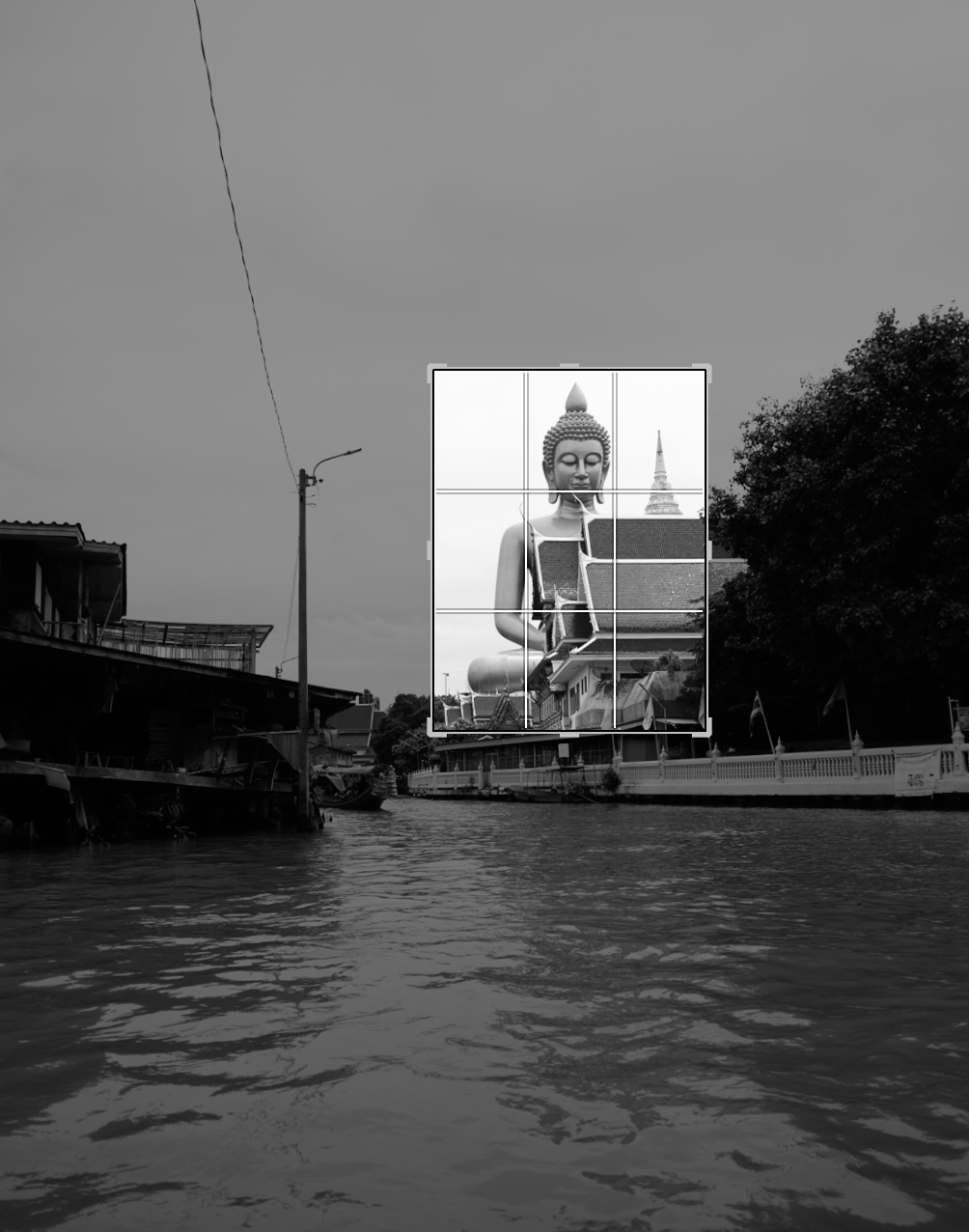 28mmF4的中画幅，是富士的“陷阱”还是扫街的“甜品”？