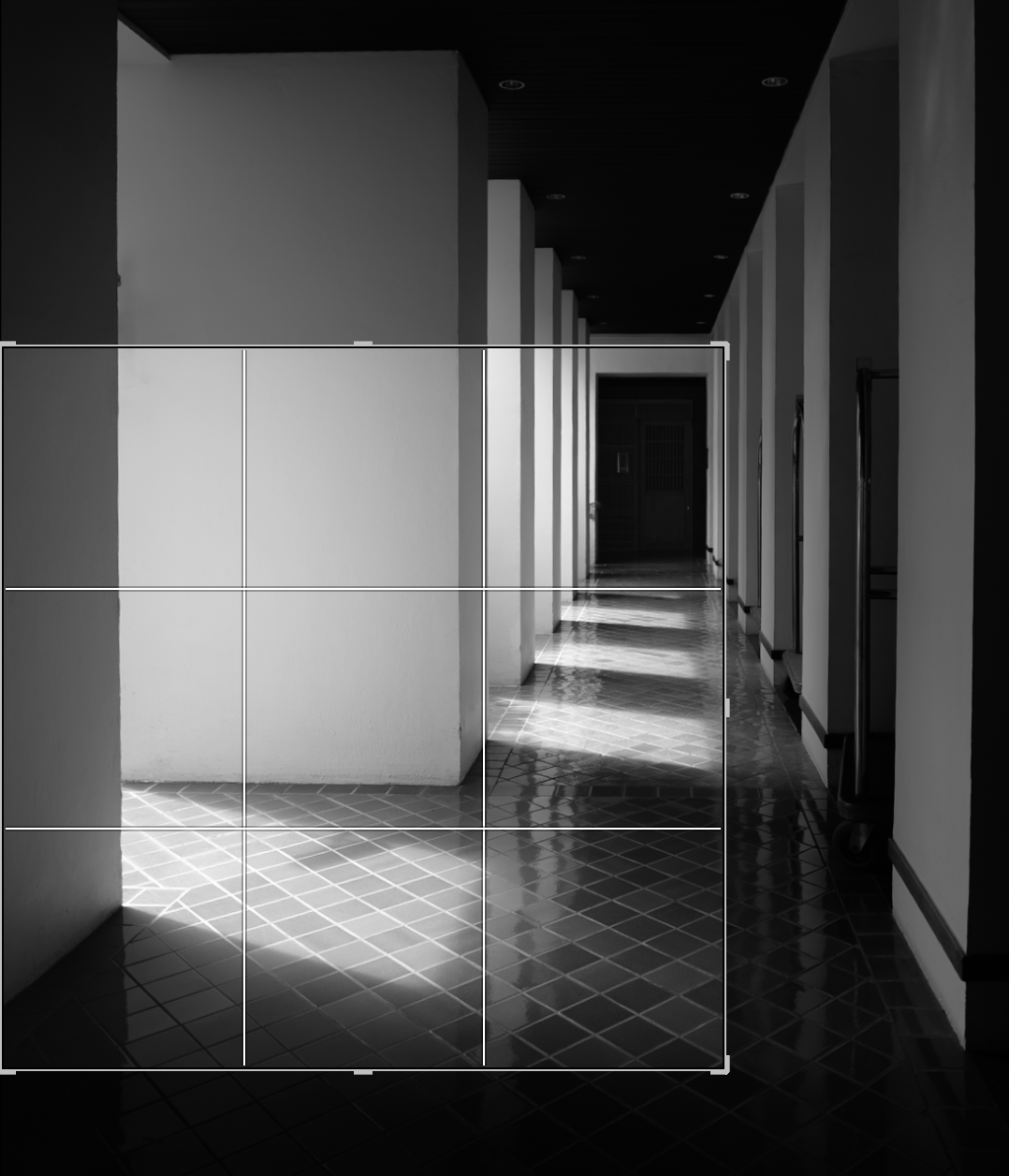 28mmF4的中画幅，是富士的“陷阱”还是扫街的“甜品”？