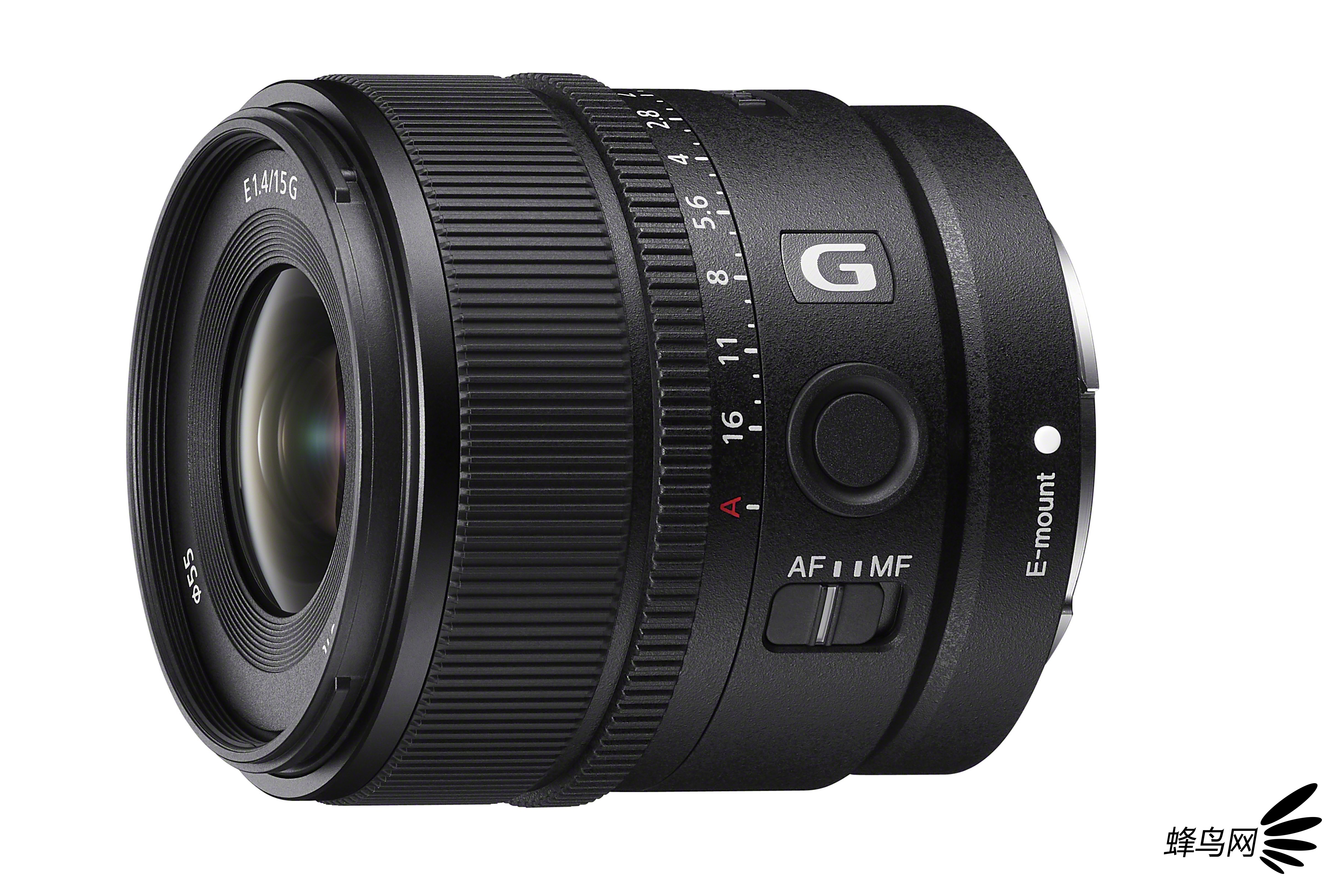 SEL11F18 E11mm F1.8 ソニー 広角単焦点レンズ+inforsante.fr