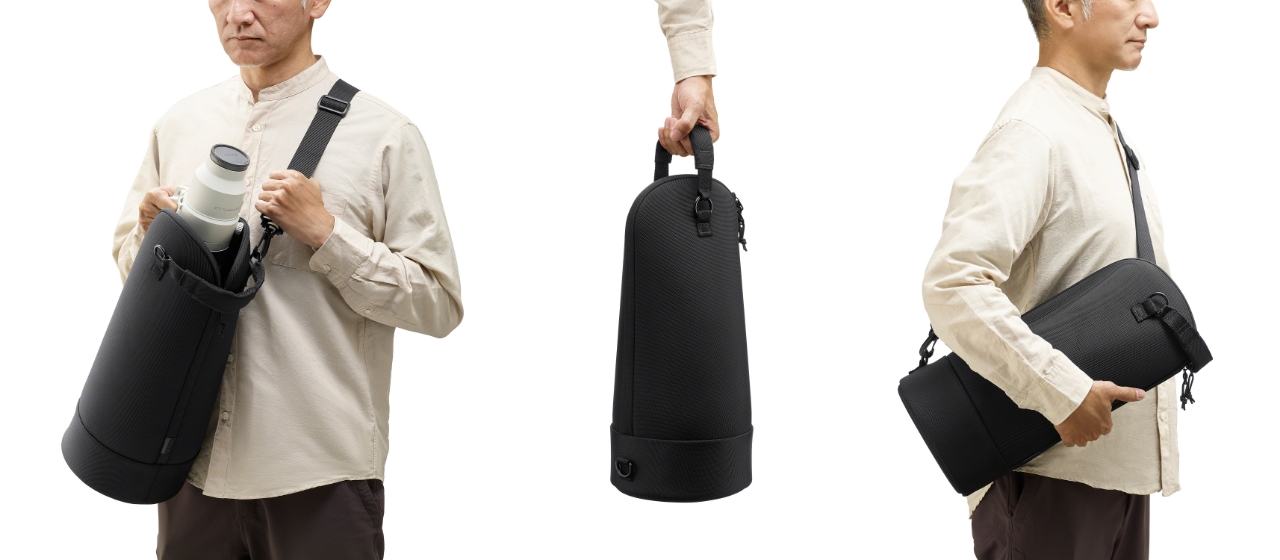 רҵ���� �������� �������ᷢ��LCRϵ�������������LCSϵ�о�ͷ����Я��