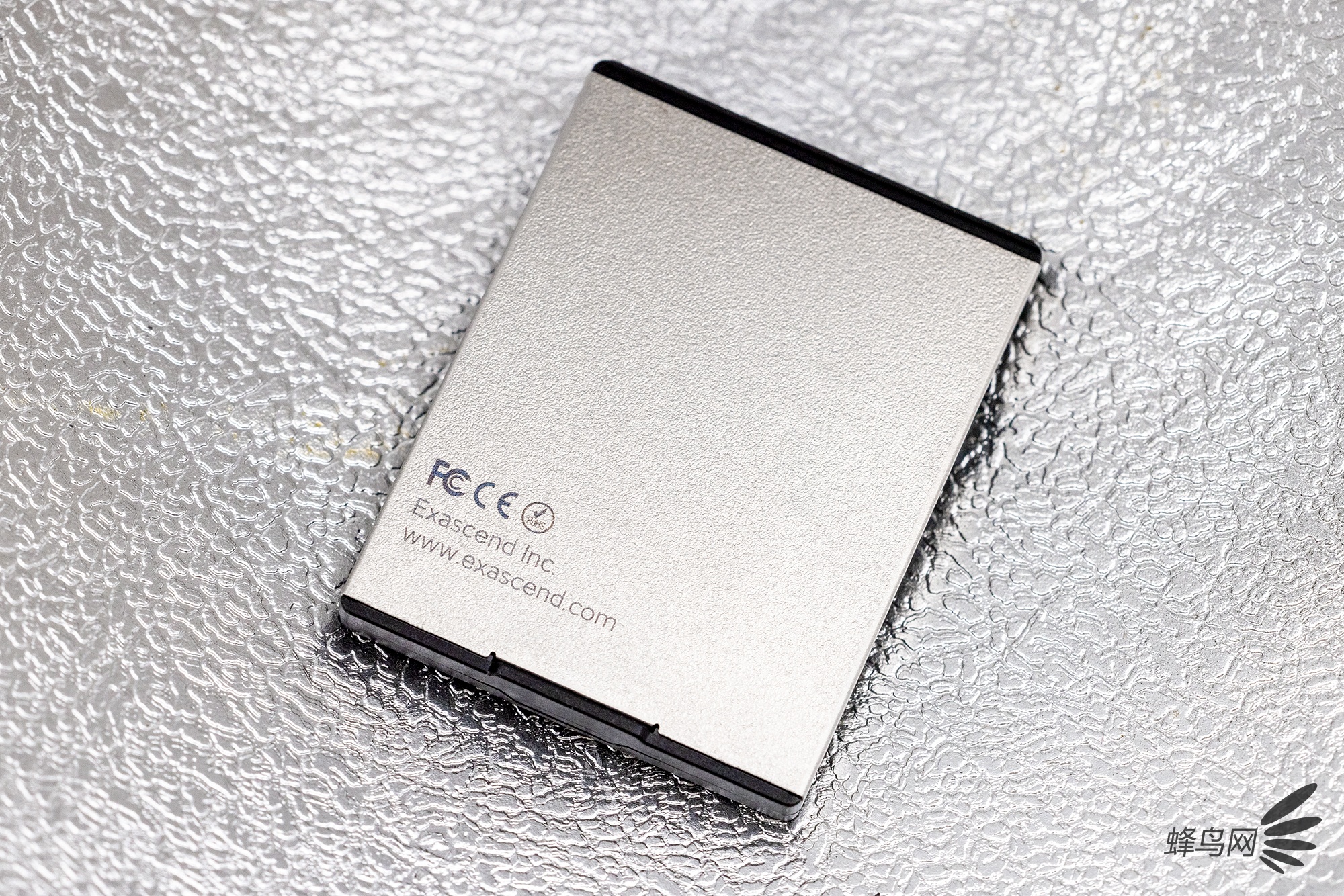 Nitroϵ 512GB CFexpress Type-B