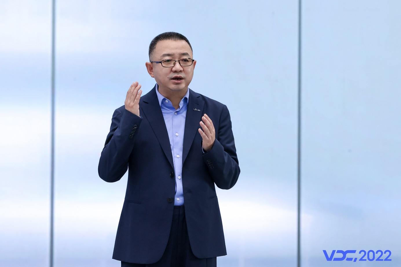 2022 vivoߴῪĻ vivo̬սԲȫ