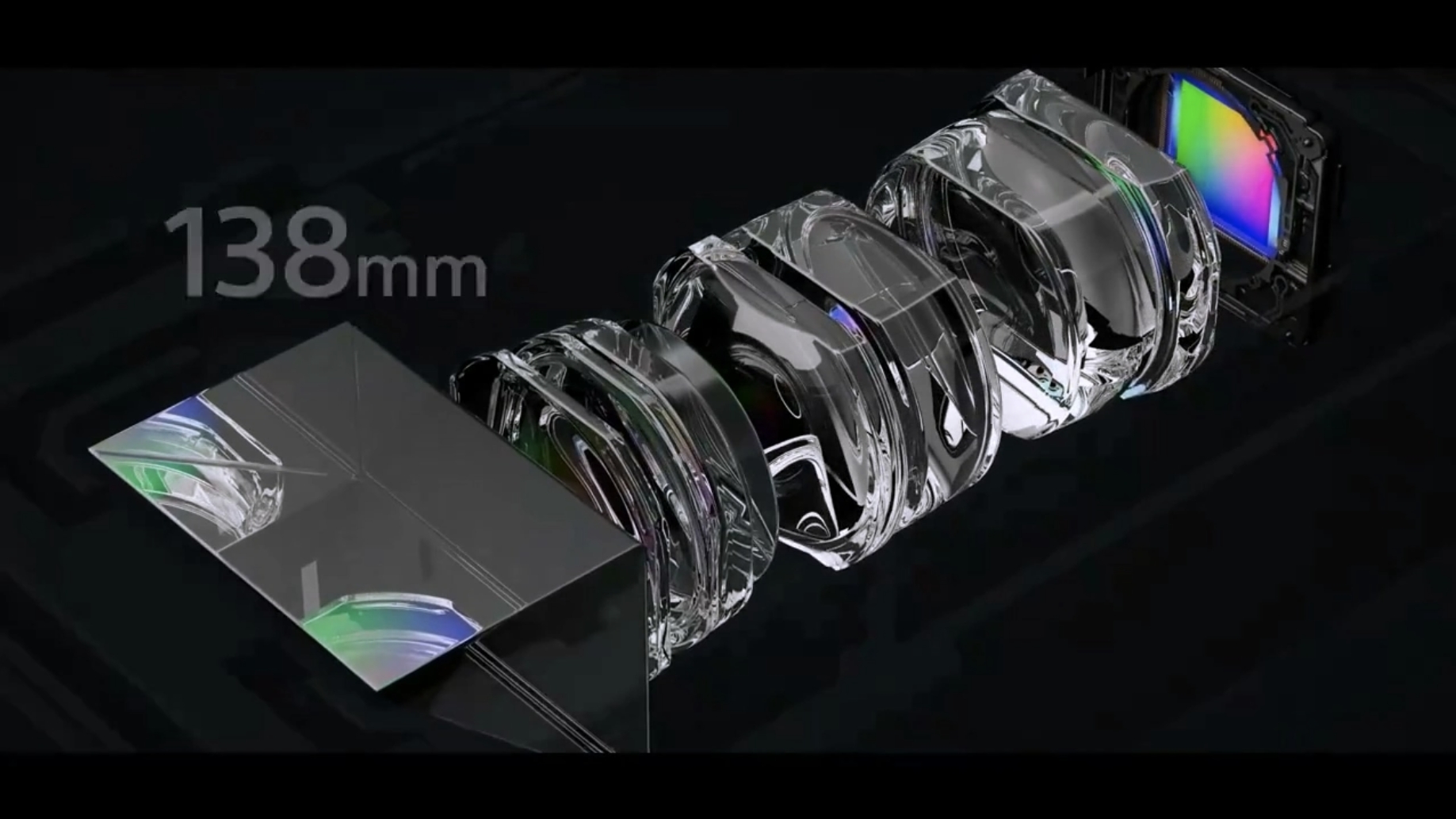 索尼即将发布Xperia 1 VI手机：潜望长焦镜头升级