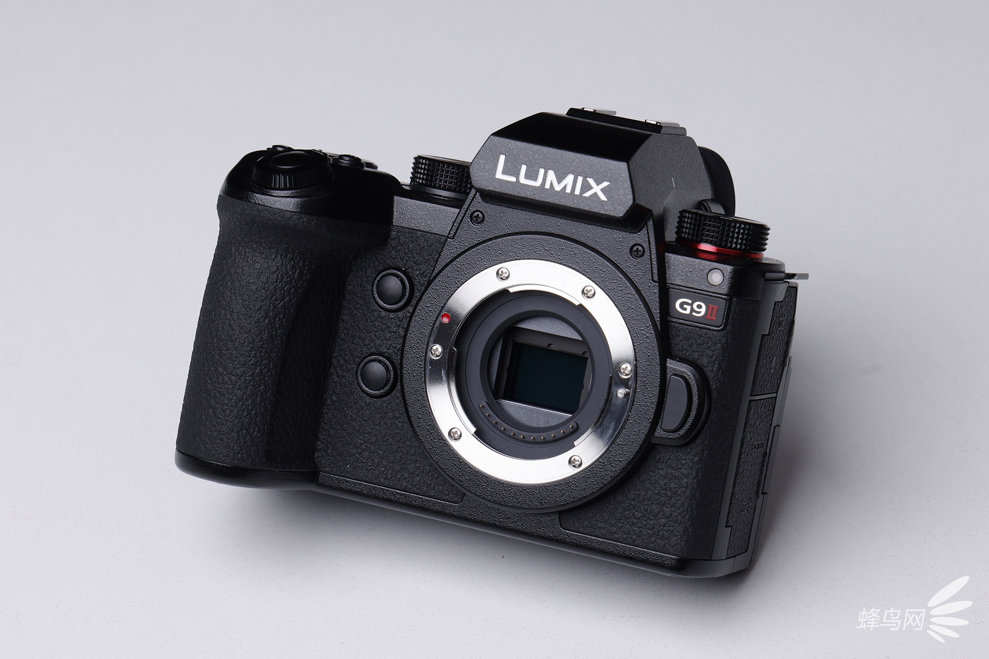 PDAFλԽӳ LUMIX G9IIʽ