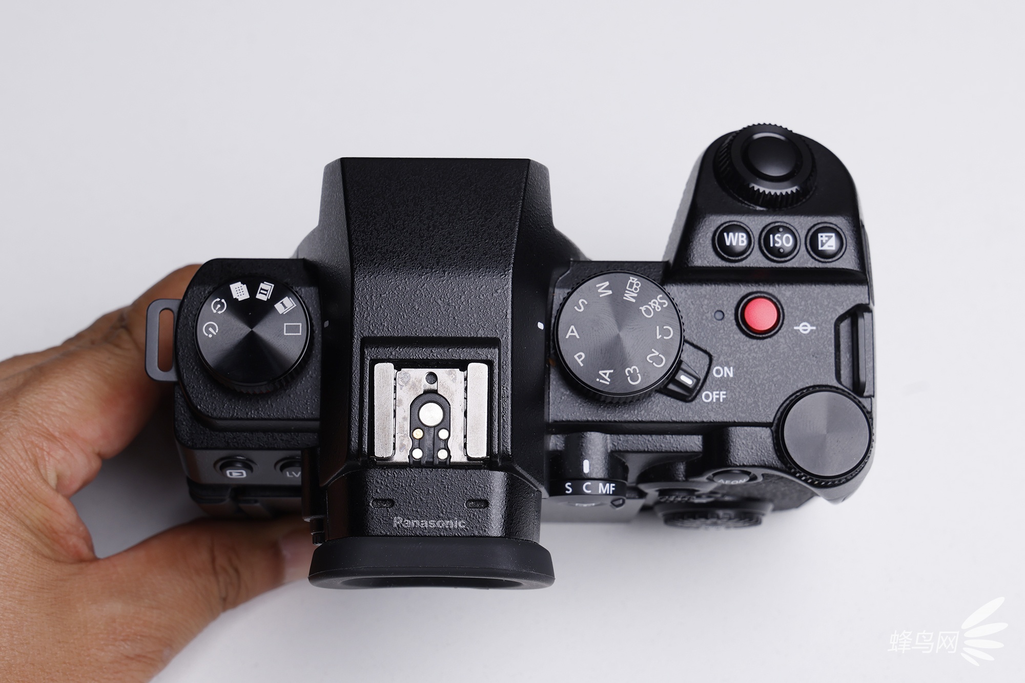 PDAFλԽӳ LUMIX G9IIʽ