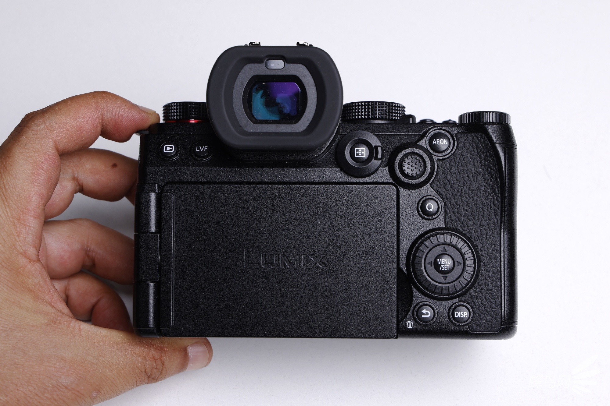 PDAFλԽӳ LUMIX G9IIʽ