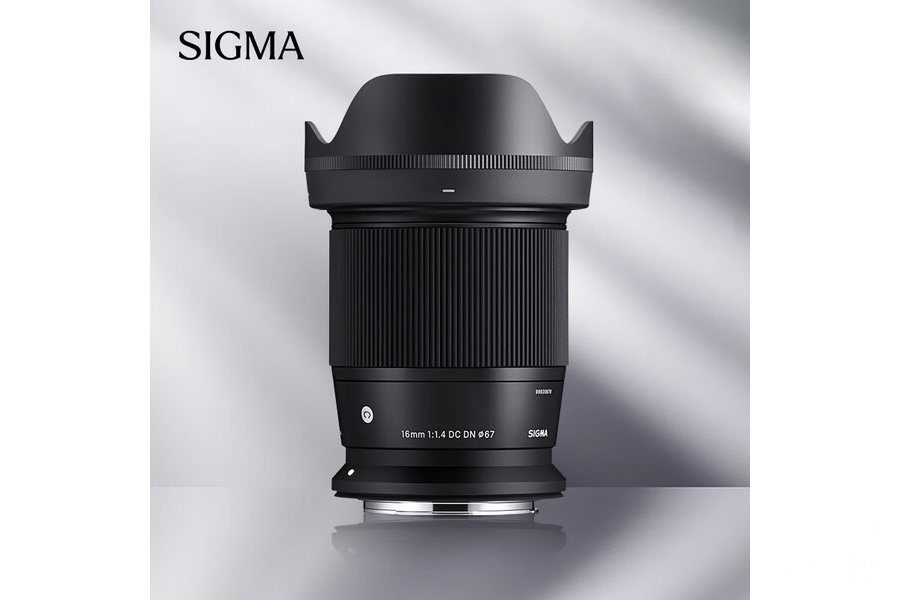 RF���ڹ�Ƕ�����ѡ RF��������16mm F1.4��2999Ԫ