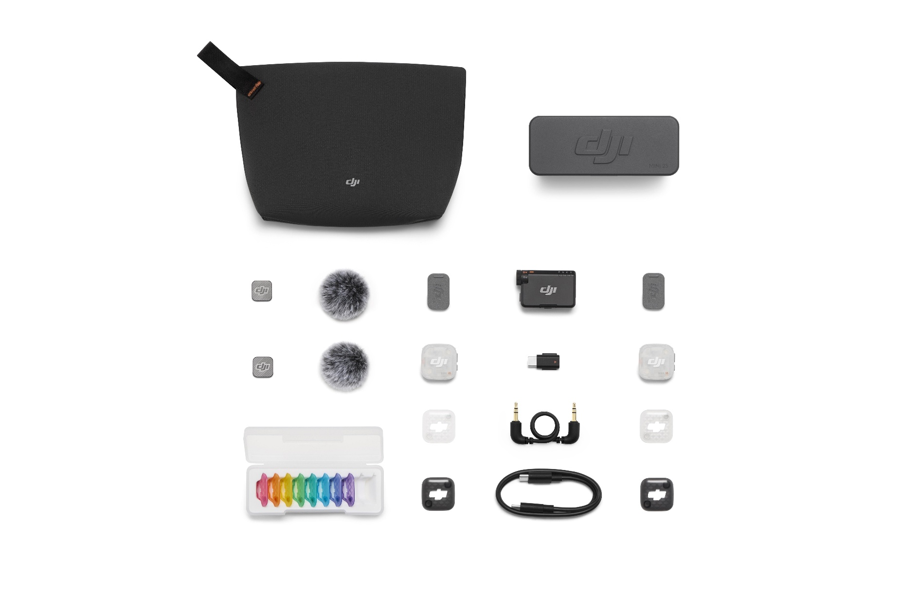 �󽮷���Mic Mini 2S���ķ�һ�ա�32-bit ������¼��רҵ����װ�� 12 �˻���