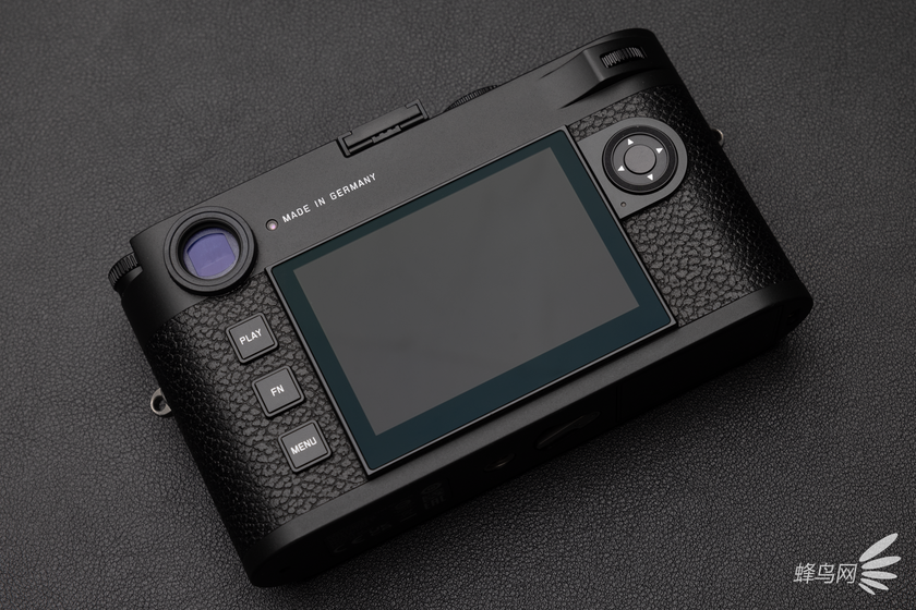 首台带数字签名的相机 徕卡M11-P体验评测