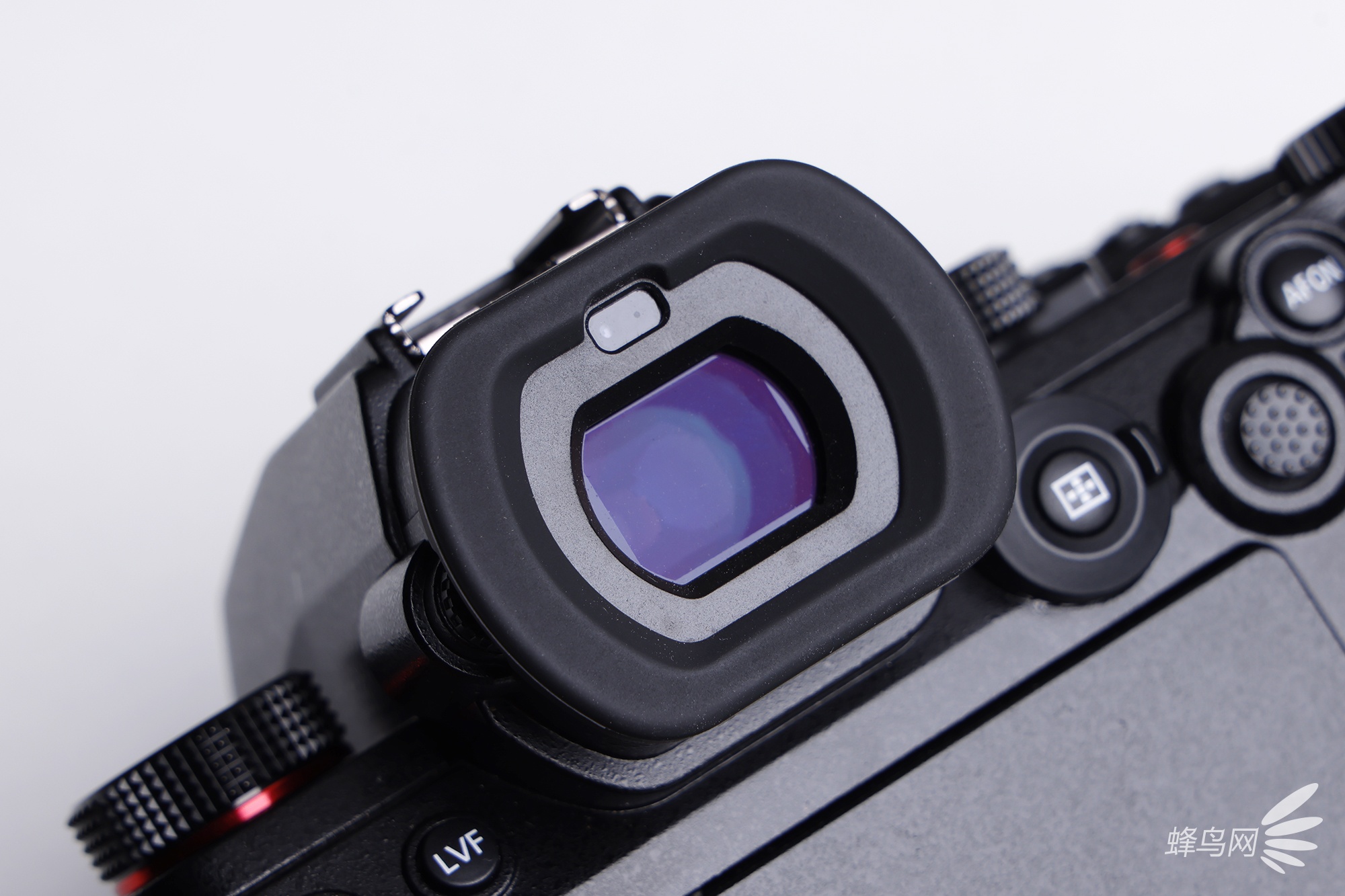 PDAFλԽӳ LUMIX G9IIʽ