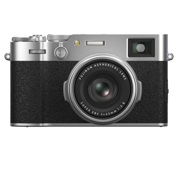 FUJIFILM X100VI