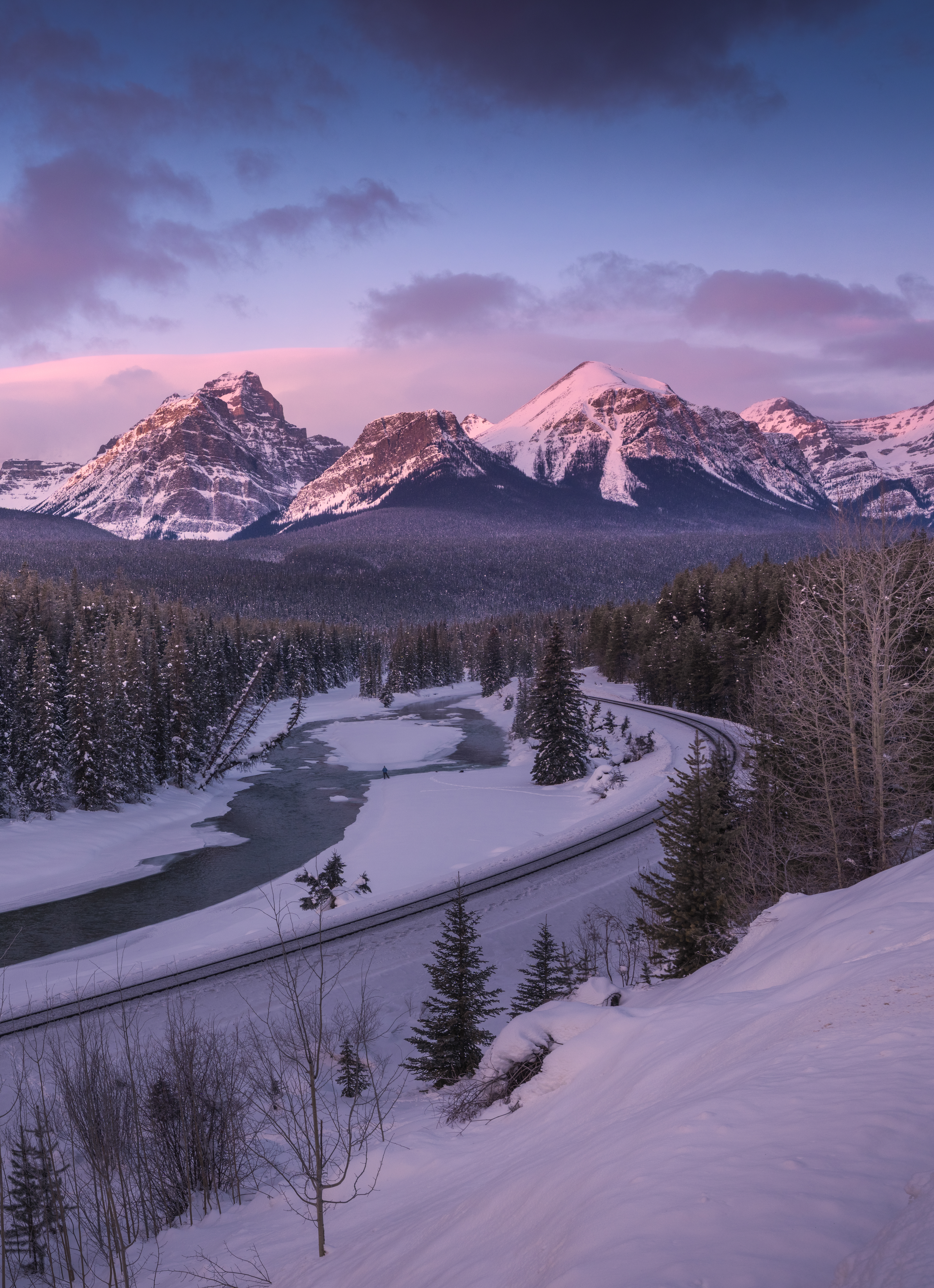 ѩԭ�ϵĹ�Ӱ����  ��ʿGFX100 II