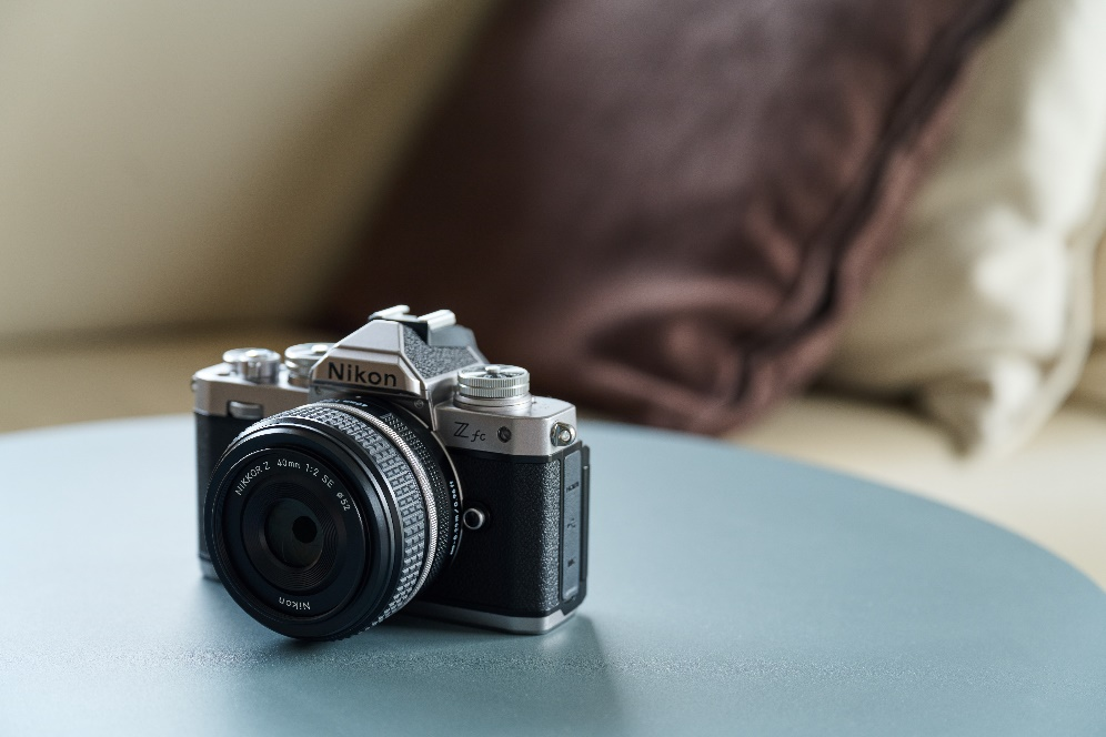῵һ῵ZϵͳĽʵ ͷ˶ Z 40mm f/2 (SE)