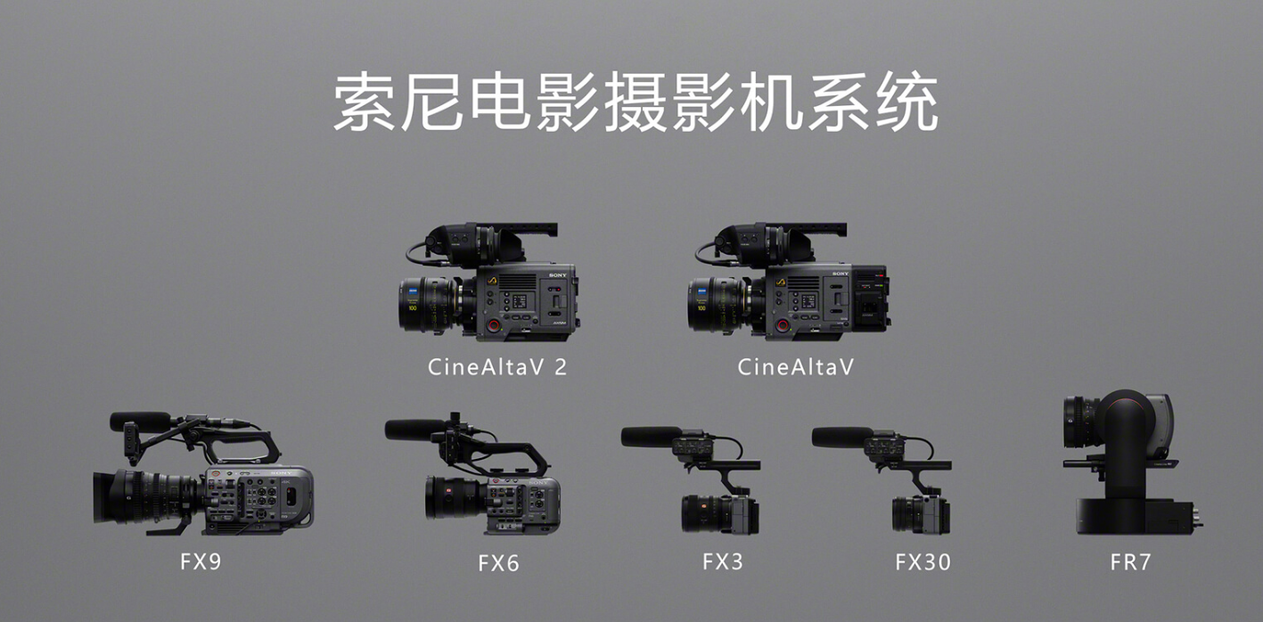 ᷢFX6CineAltaV 2̼Ԥ