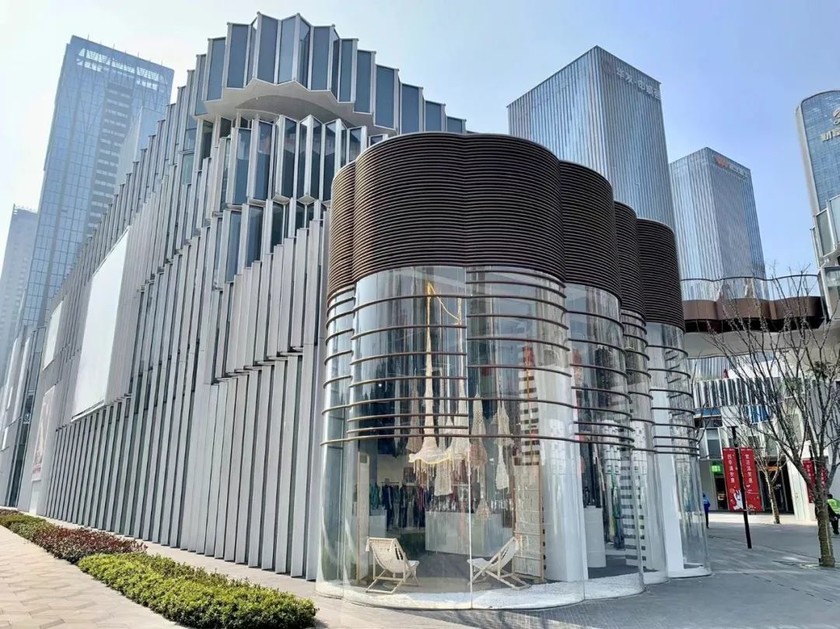 武汉影像艺术中心 | 启幕在即，携首展开馆！