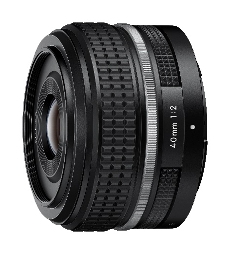 ῵һ῵ZϵͳĽʵ ͷ˶ Z 40mm f/2 (SE)