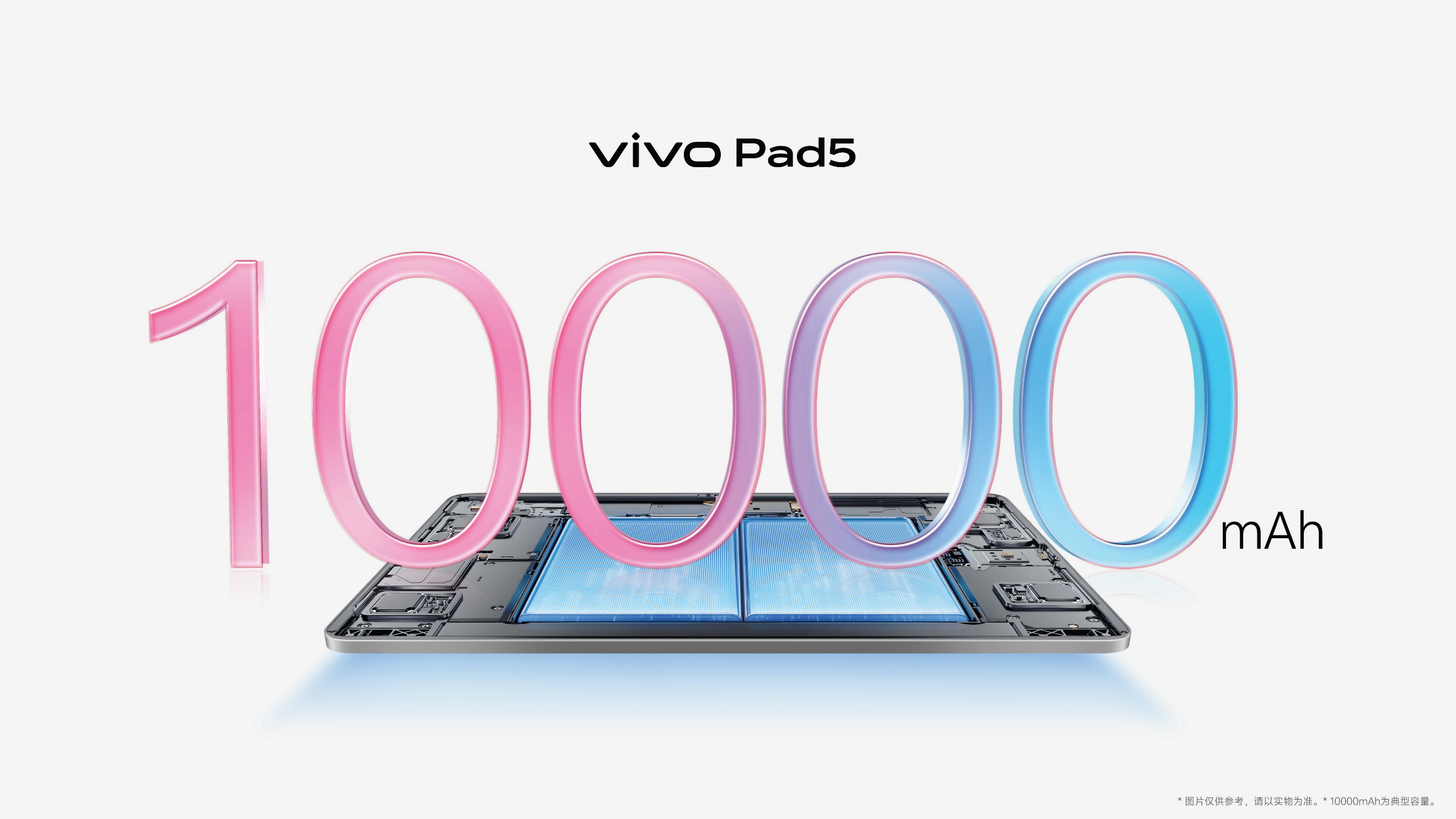 úҲѧúãѧ汸콢ƽvivo Pad5ʽ