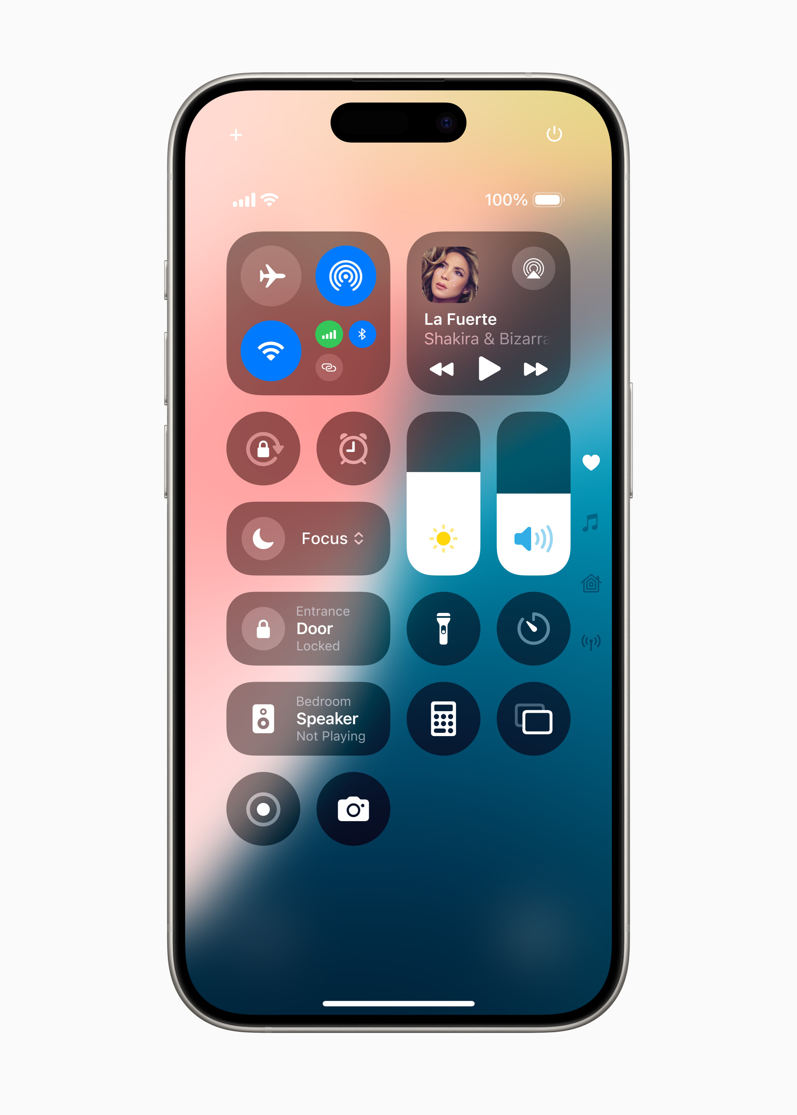 iOS 18  iPhone ԡǿ󡢸