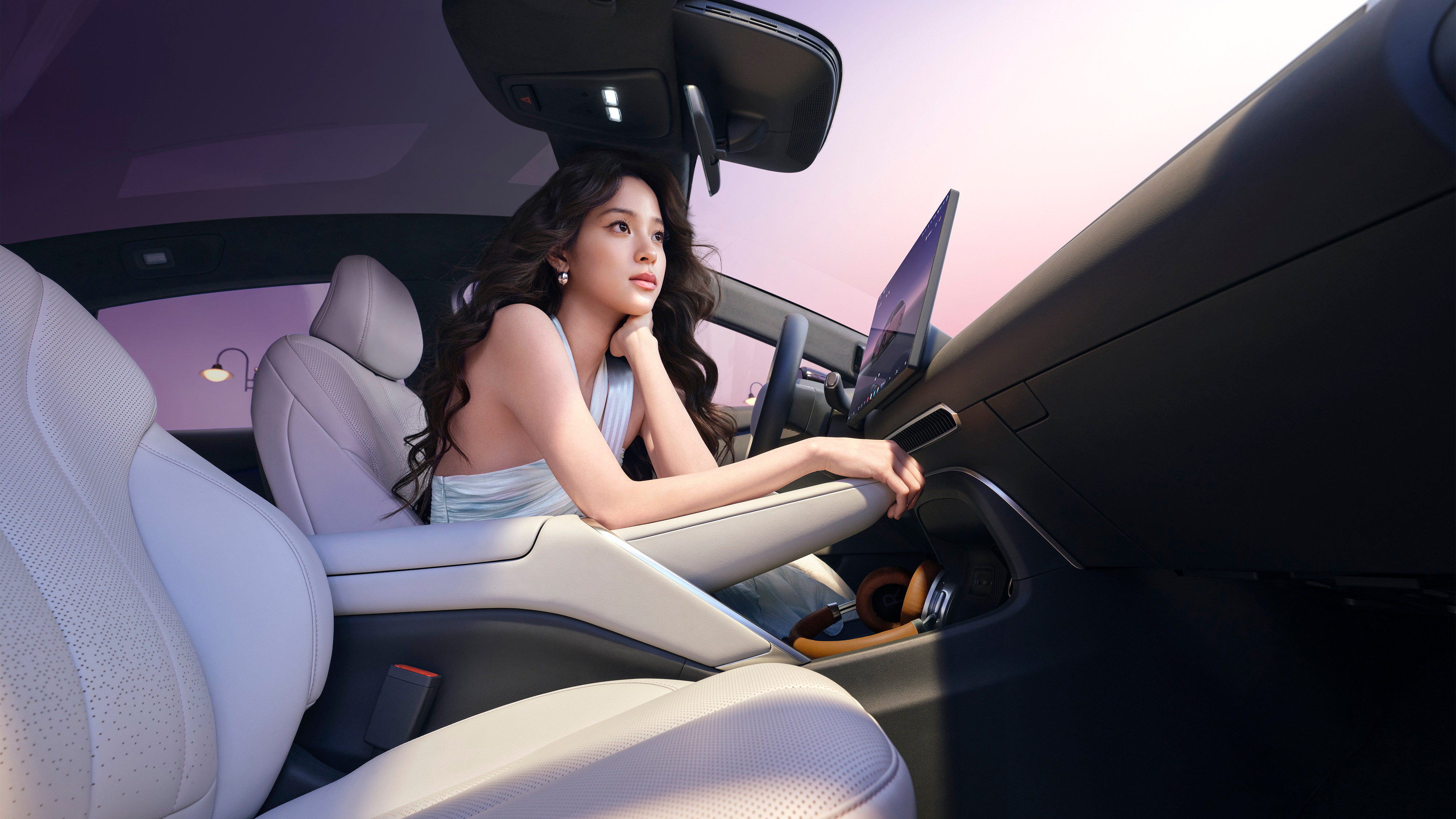 Ϊ���������2026��С�� MONA M03��ʽ�������ۼ�11.98��Ԫ���Ǽ�����ֵ˫����