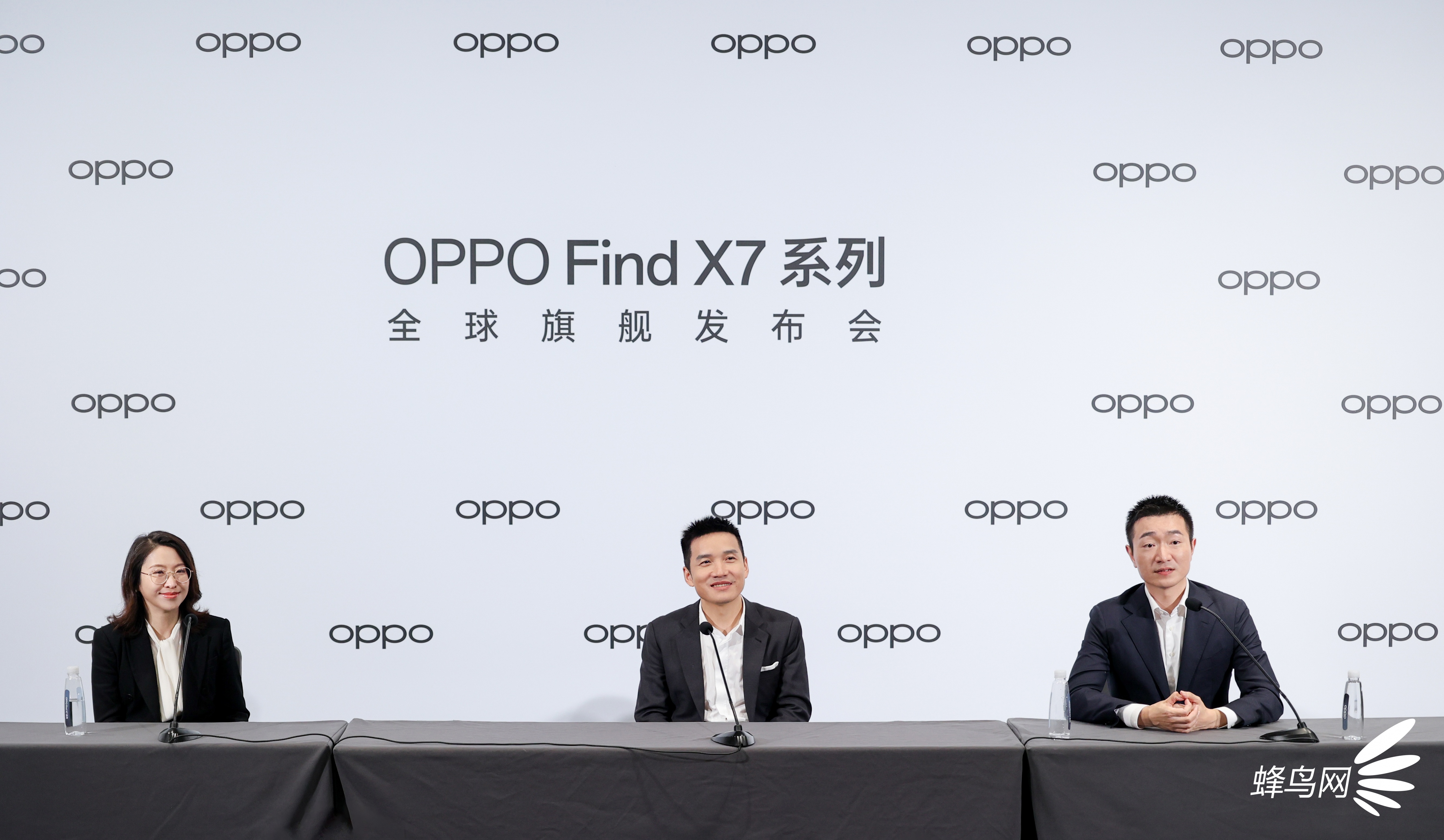 OPPO Find X7ϵж岻 ȺOPPO߲