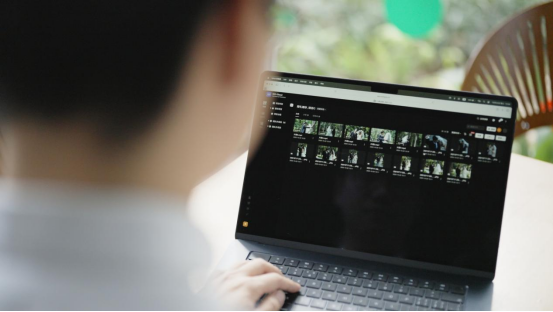 ר��TANG VISION������ICE-Cloud����ƽ����Эͬ�뼴ʱ��������