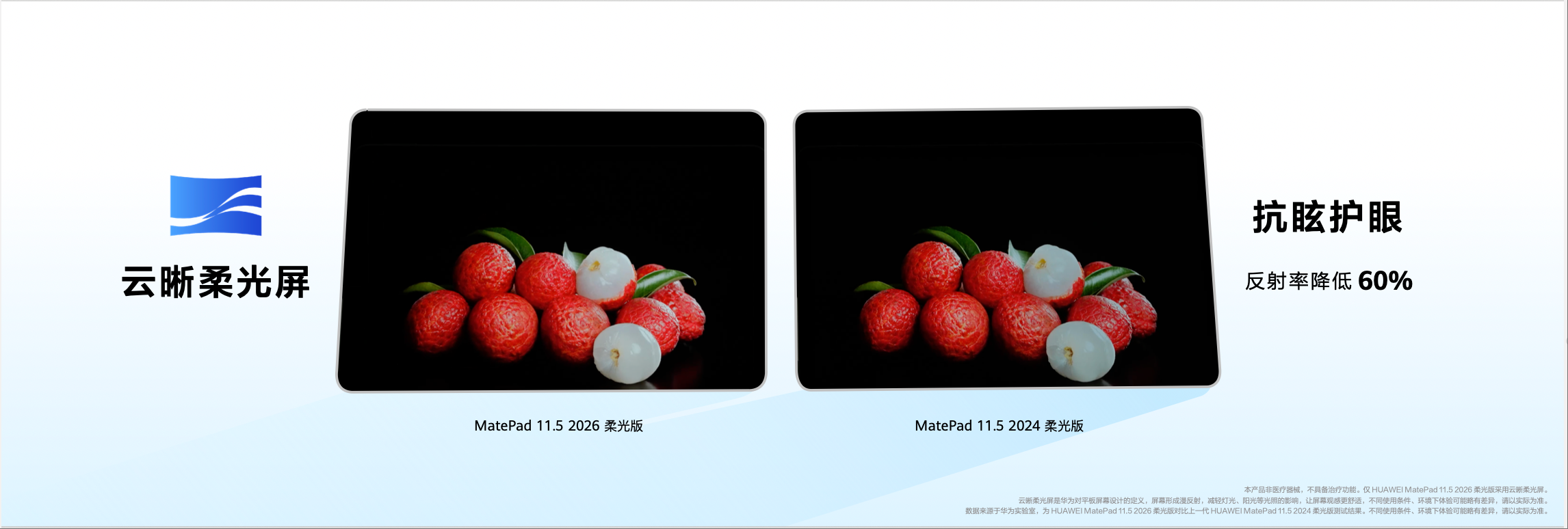 �����۵�ѧϰƽ�壬��һ����ΪMatePad 11.5��ʽ����