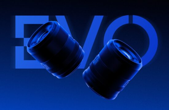 Ψ׿�����ܷ�������EVO APOȫ������ͷ 35mm��55mm f/1.8 EVO�ع�