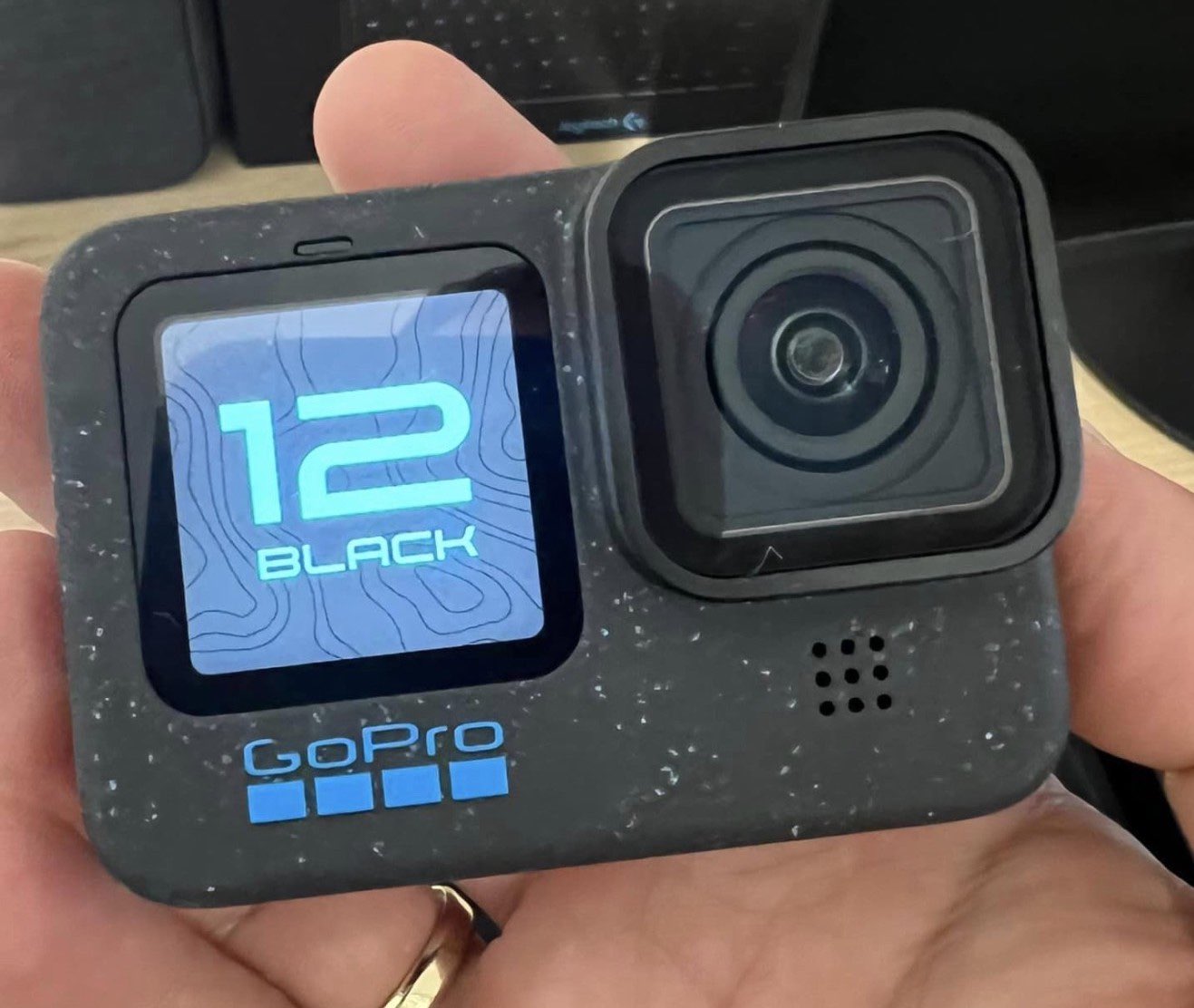 ԤƱз GoPro Hero 12ع