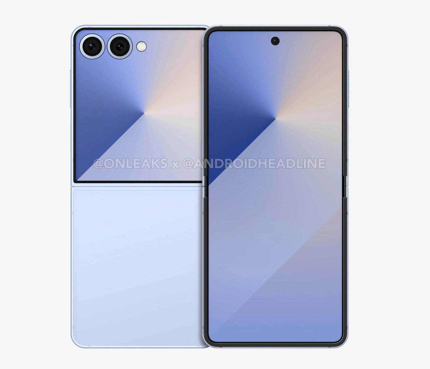 Flip7򽫲ٰгоƬ Exynos 2500