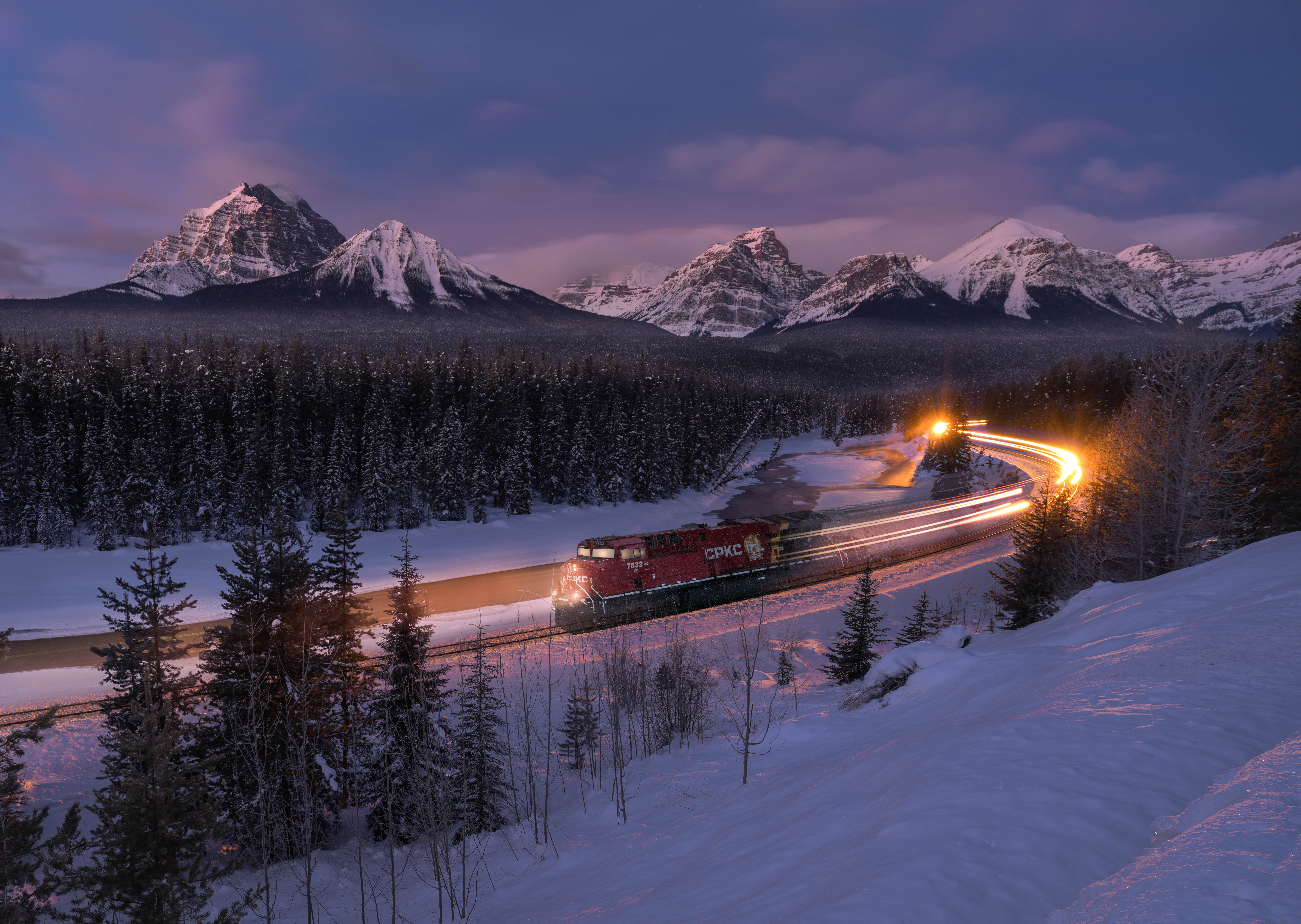 ѩԭ�ϵĹ�Ӱ����  ��ʿGFX100 II