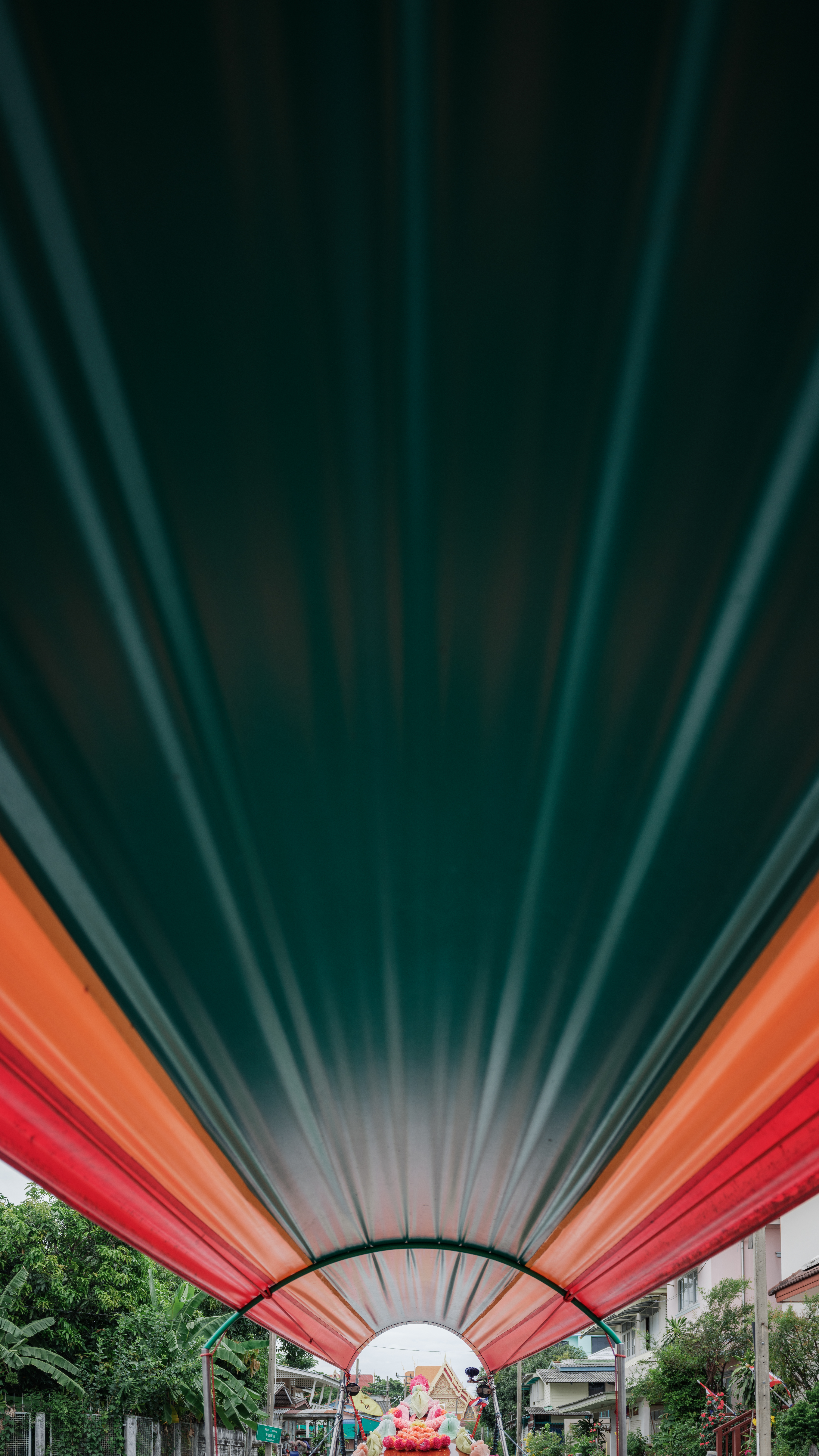 28mmF4的中画幅，是富士的“陷阱”还是扫街的“甜品”？