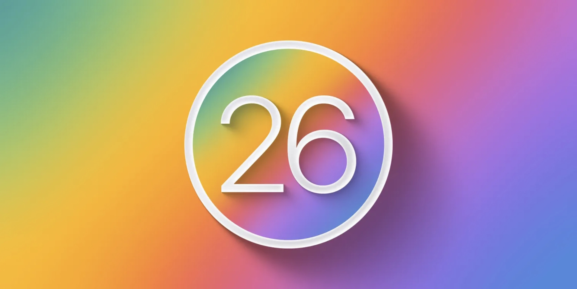 ƻȫ߲ϵͳ iOS 26WWDC25Ϸ