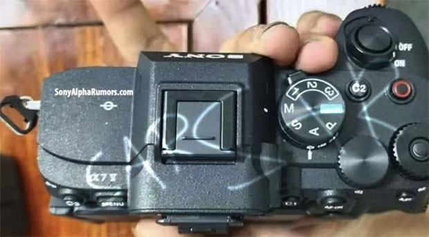 ����A7Vȷ�Ͻ���12�³����� ���7IV����Ա�ͼ�ع�