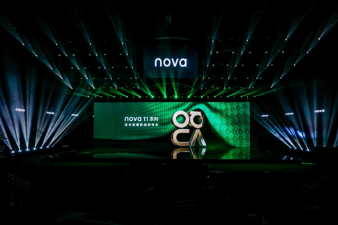 Ϊٰnova 11ϵмȫƷ