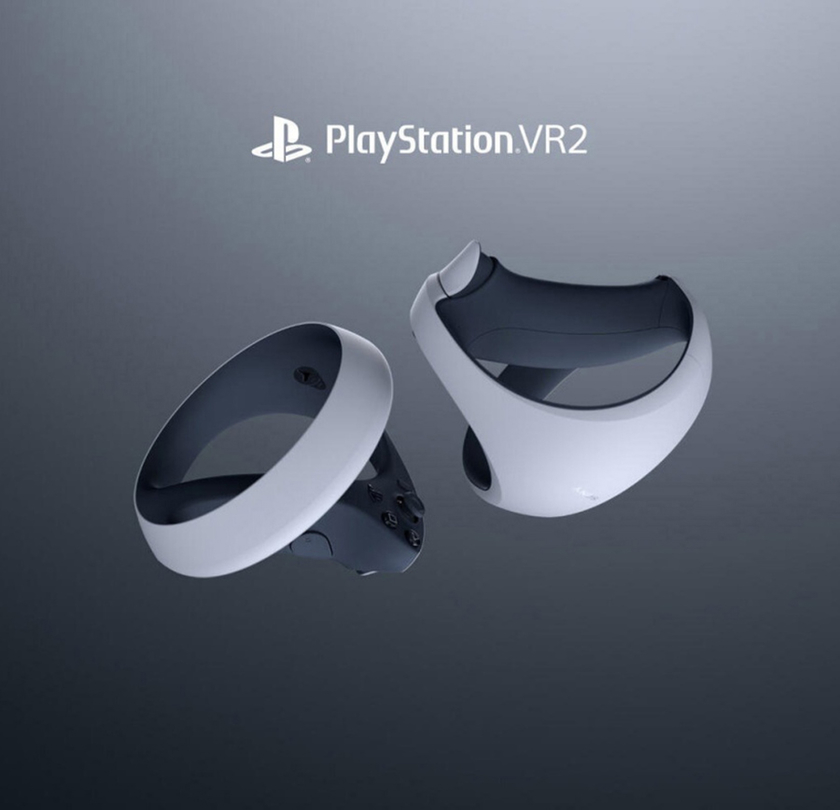 索尼开始预热PS VR2设备 将支持眼球追踪技术