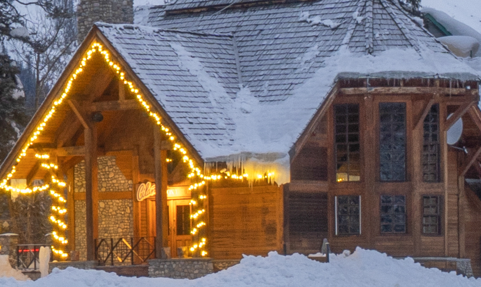 ѩԭ�ϵĹ�Ӱ����  ��ʿGFX100 II