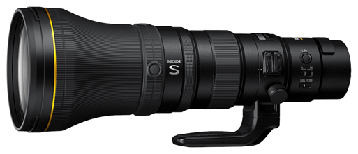 ῵Zڵĳͷ ˶ Z 800mm f/6.3 VR S