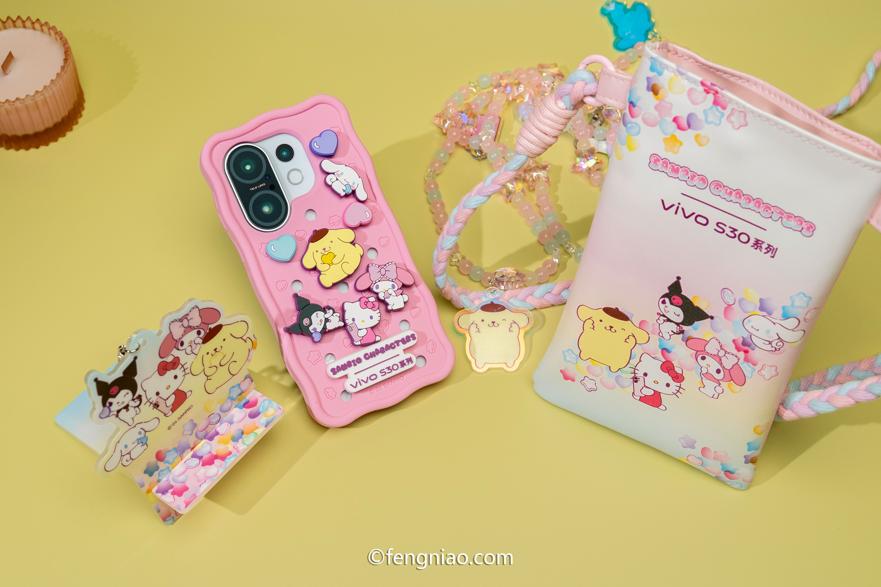 ŸȫǰΧҸ vivo S30ϵСŸп