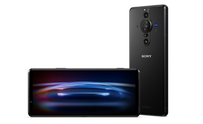 ӰСӰ ΢ֻ Xperia PRO-I