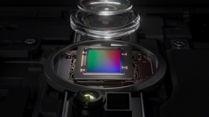 ӰСӰ ΢ֻ Xperia PRO-I