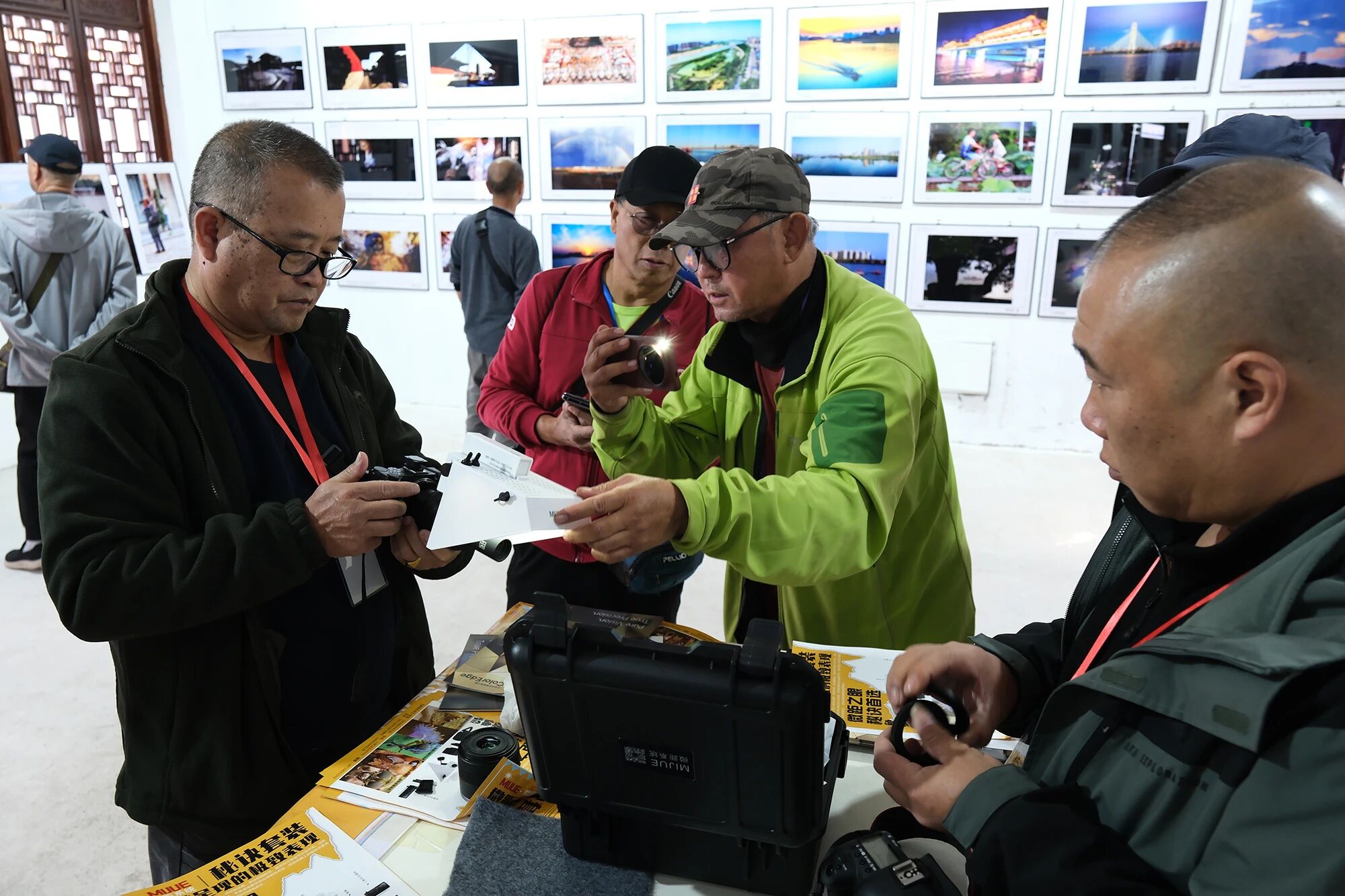 ��Խɽ�����Ի������������й����żҽ硱�����������Ų���Ӱ��չ��ɽˮʤ������Ļ