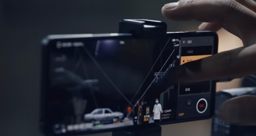 ӰСӰ ΢ֻ Xperia PRO-I