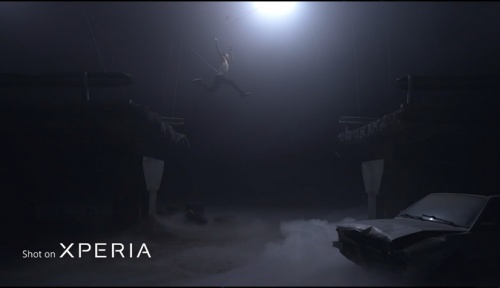 ӰСӰ ΢ֻ Xperia PRO-I